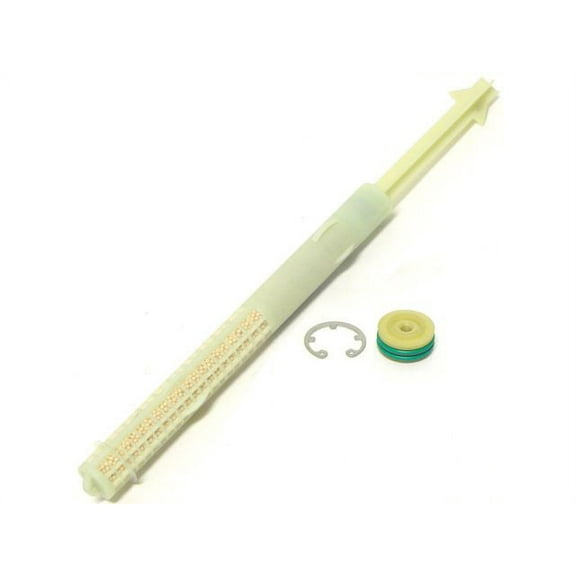 A/C Receiver Drier / Desiccant Element Kit - Compatible with 2011 - 2022 Dodge Durango 2012 2013 2014 2015 2016 2017 2018 2019 2020 2021