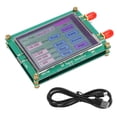 thumbnail image 1 of Signal Generator, Low Noise Frequency MAX2870 RF Signal, Full Touch Screen Control RF Signal Generator, for Electronic Product Industrial Products, 1 of 5