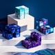 thumbnail image 4 of Juguete Infinity Cube Skylety para aliviar la ansiedad para adultos y niños, 4 of 5