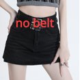 thumbnail image 1 of Faldas para mujer, cómodas, de verano, Y2k, elegantes, de ocio, sencillas, de cintura alta, combinables, a la moda, Ulzzang, ropa de calle, dulces, para fiestas de chicas calientes., 1 of 6