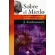 thumbnail image 1 of Sobre el miedo GAIA EDICIONES JIDDU KRISHNAMURTI, 1 of 2