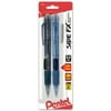 Side FX Mechanical Pencil (0.5mm) with eraser refill 2-Pk