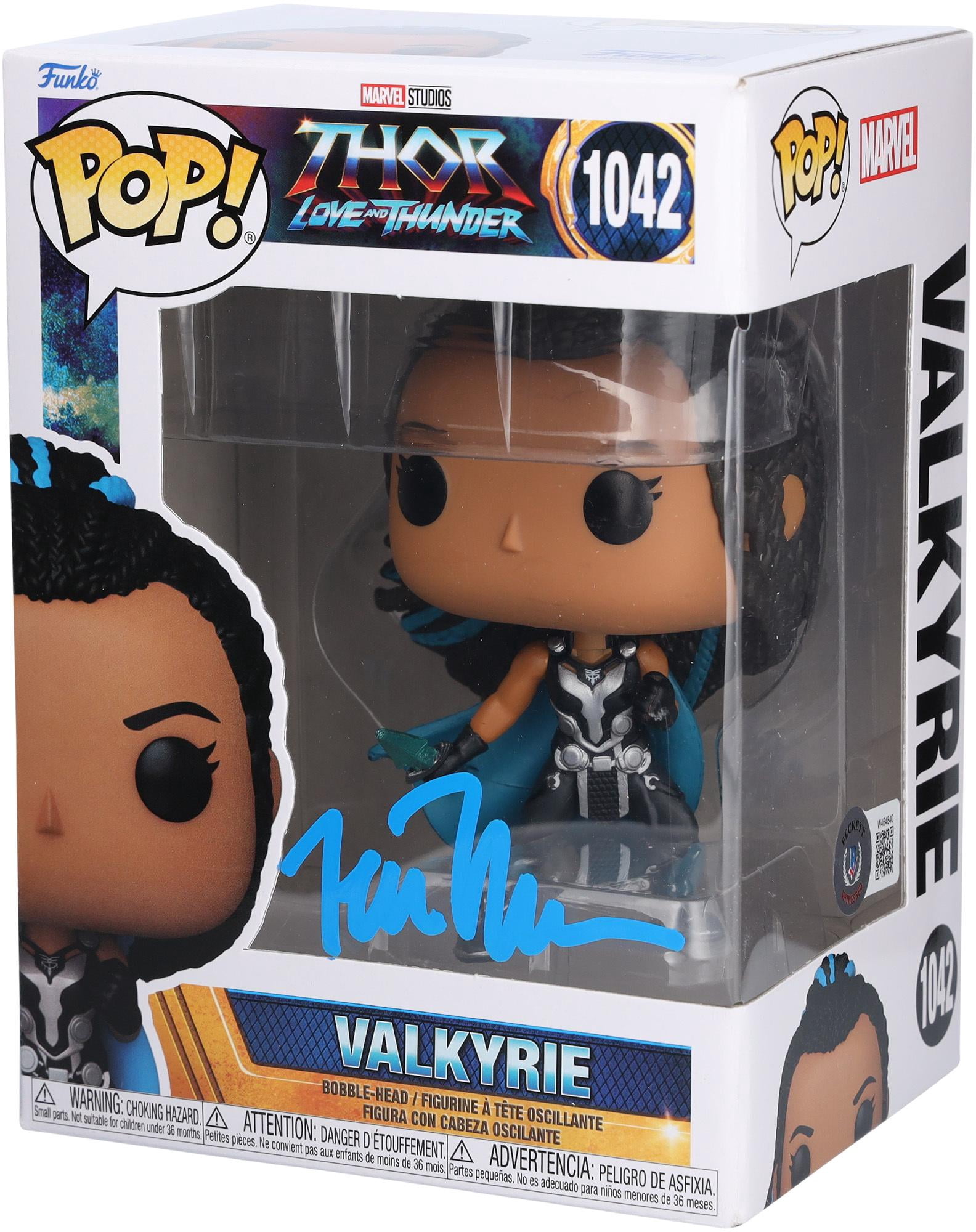Funko POP! Marvel White Phoenix #30 [Conquest Comics] Exclusive