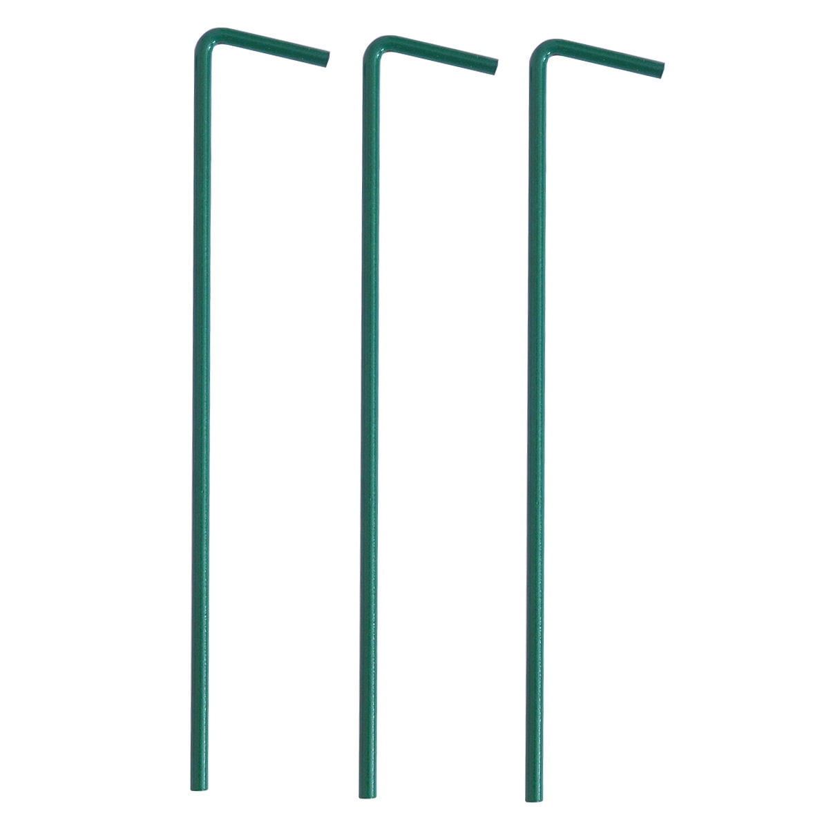 Costway Green Pedestal Bird Bath Feeder Freestanding Outdoor Garden Yard Patio Decor