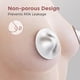 thumbnail image 4 of Copas de lactancia plateadas Momcozy 999 Silver Pniple Shield XXL, 4 of 7