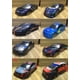 thumbnail image 2 of La carrocería pintada de PVC de 9 estilos más nueva/Accesorios para coches de carreras a la deriva R/C a escala 1/10 con distancia entre ejes de 260 MM y ancho de 190 MM, 2 of 5