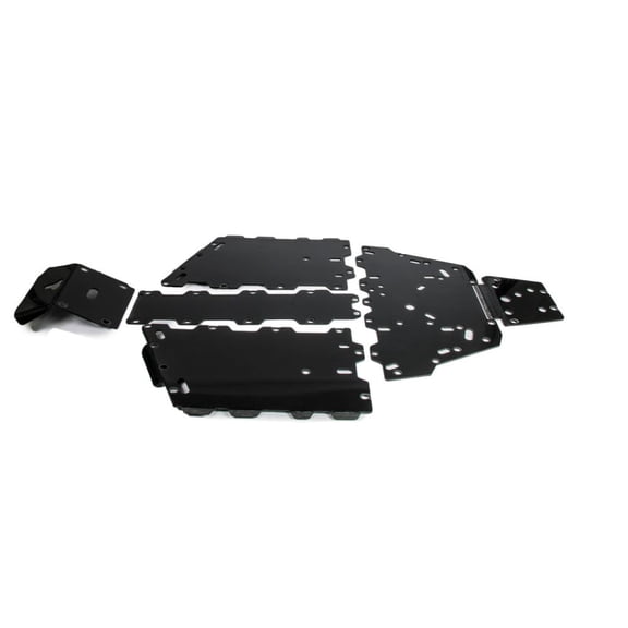 Rival Central Plastic Skid Plate For Can-Am Defender HD5 / HD7-10 2K.7609.1