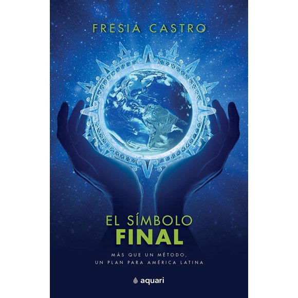 El símbolo final