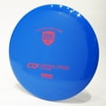 thumbnail image 2 of Discmania S-Line CD1 Disc Golf Fairway Driver, Pick Color/Weight [Stamp & Exact Color May Vary] Blue 167-169 grams, 2 of 2