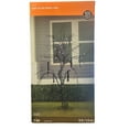 thumbnail image 2 of Ashland Light-Up LED Spooky Tree – 5ft Purple Halloween Decoration for Indoor/Outdoor Use, 2 of 4