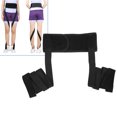 thumbnail image 1 of Legs Posture Corrector, Skin-friendly Legs Correction Belt  For Improve Walking Posture For Correct Knee Deformities, 1 of 8