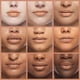 thumbnail image 4 of Brillo de Labios Grande Cosmetics Relleno de Labios Hidratante Grande Lips Barely There 0.08oz, 4 of 5