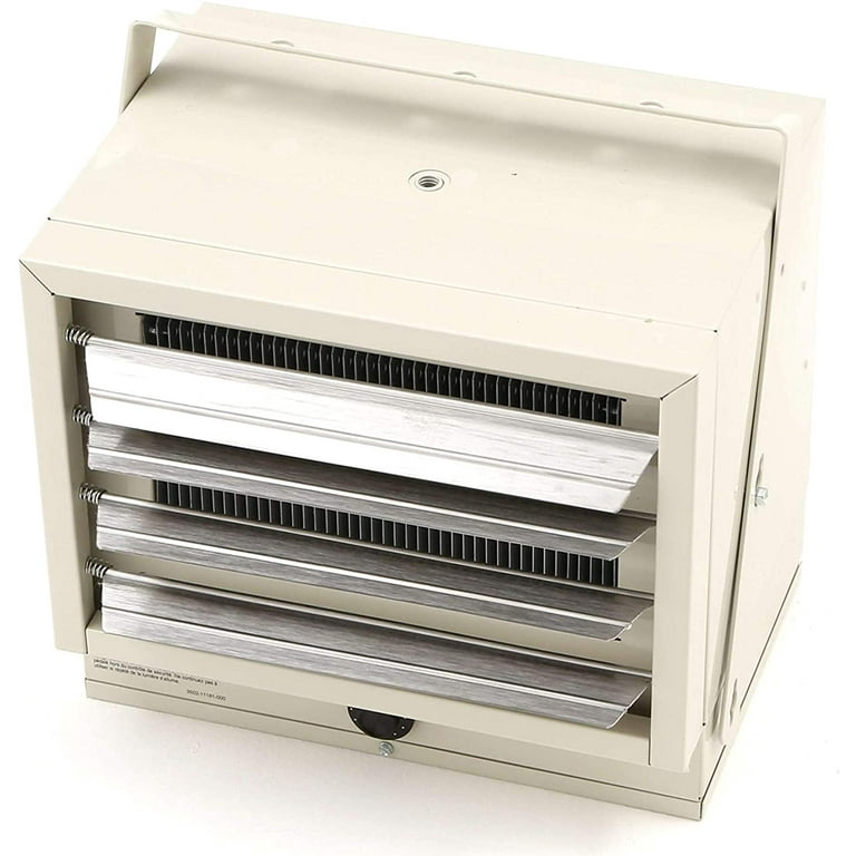 7500W GARAGE HEATER - Walmart.com