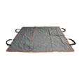 thumbnail image 2 of Cubre asiento de TELA gris Fancy Pets TELA, 2 of 2