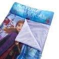 thumbnail image 3 of Disney Frozen 2 Movie Slumber Folding Cot, 3 of 6