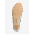 thumbnail image 3 of Comfortview Women's The Helen Sandal, 3 of 6