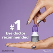 LUMIFY Redness Reliever Eye Drops, 0.25 Fl. Oz