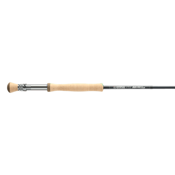 Gloomis Fishing IMX-PRO V2S 1290-4 SALTWATER FLY [12888-01]