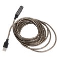 thumbnail image 2 of Cable de extensión USB Adaptador de datos de cable de alta velocidad de cable de línea de extensión USB 2.0 a Barbie Nuevos Originales, 2 of 6