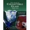 Fifty Years of Collectible Glass, 1920-1970: Easy Identification and Price Guide, Stemware, Decorations, Decorative Accessories, Used [Paperback]