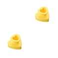 thumbnail image 3 of Molde para Donas Advancent En forma de corazón 2Conjunto, 3 of 6