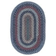 thumbnail image 2 of Colonial Mills Boston Common Braided Rug, 2 of 2