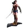 DC Comics Batman vs. Superman Wonder Woman Statue