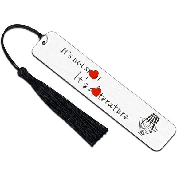 Funny Bookmarks for Women Book Lovers Christmas Gag Gifts for Women Spicy Gifts for Friends Readers Friendship Gifts for Women Friends Best Friends Easter Gifts for Her Birthday Gifts for Besties