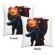 thumbnail image 3 of Fundas de almohada de terciopelo de Doctor Strange, fundas de almohada decorativas suaves y acogedoras con cremallera oculta para dormitorio, sofá, sillón, funda de almohada de terciopelo, 3 of 8