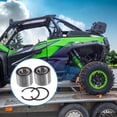 thumbnail image 3 of Ofertas Únicas 1 Juego de Rodamiento de Rueda Trasera para Kawasaki Force 650 4x4i KVF650 2006-2013, 3 of 7