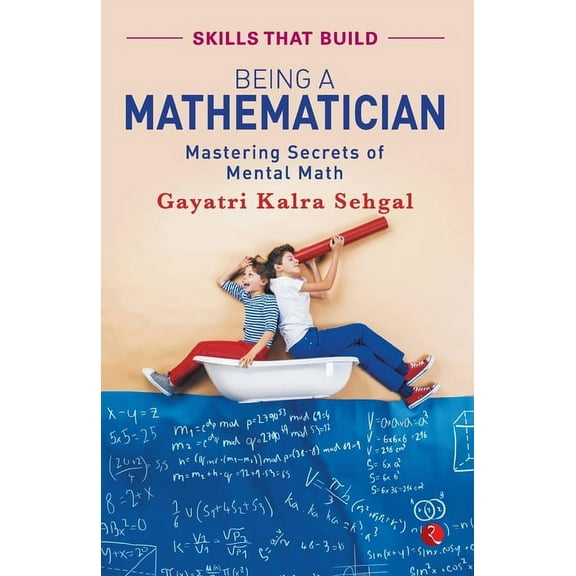 Being a Mathematician, (Paperback)
