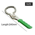 thumbnail image 2 of 60mm-75mm Car Motorcycle Bicycle Oil Filter Wrench Handle Remover Tool Repair, 2 of 9