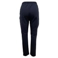 thumbnail image 3 of Pantalón Danskin Talla M Corte Recto Negro, 3 of 4