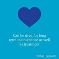 thumbnail image 3 of Maxi-Guard Pet Ear Care Zn4.5 Otic for Dogs, Cats, Exotics and Companion Animals (2oz), Blue/White, 3 of 3