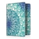 thumbnail image 1 of Funda para pasaporte Fintie Slim, cartera de viaje con bloqueo RFID, 1 of 7