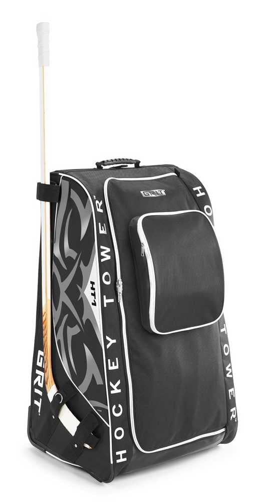 36inch Hockey Bag ~ Black ~ NEW 