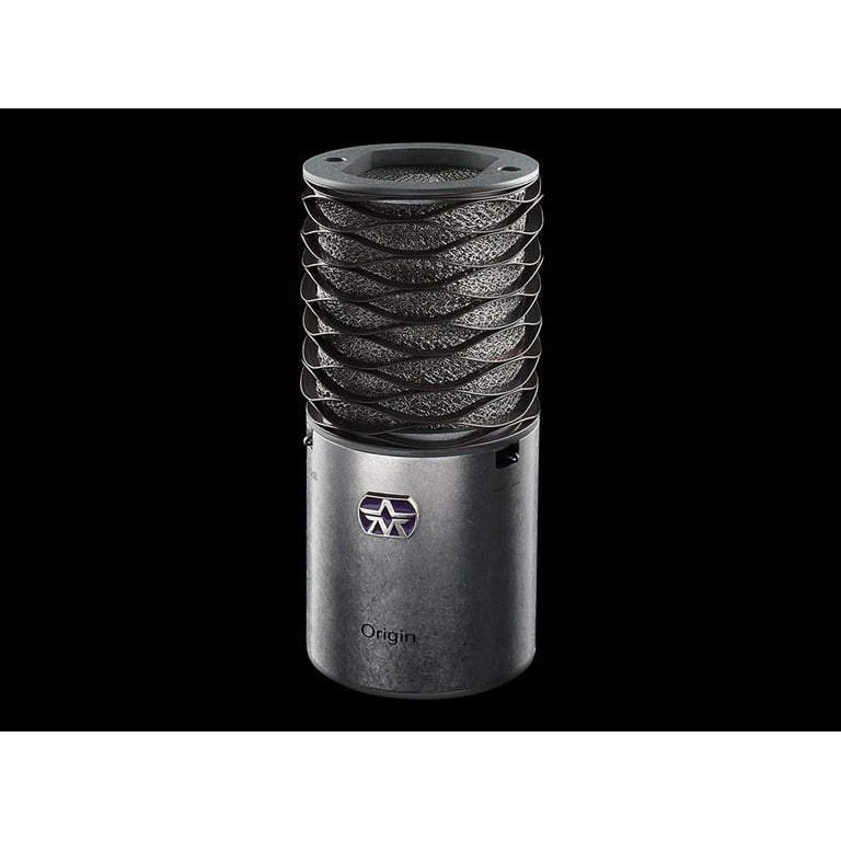 Aston Microphones Origin Condenser Microphone - Walmart.com