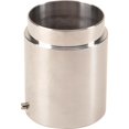 thumbnail image 3 of Stromberg Polished Air Cleaner Spacers, 2-5/8 Inch, 1, 3 of 4