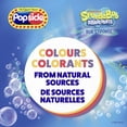 thumbnail image 4 of Popsicle SpongeBob SquarePants Ice Pops, 6 x 60 mL, 4 of 8