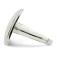thumbnail image 4 of Sterling Silver Solid Ring, 4 of 6