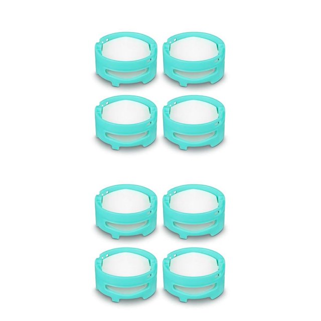 serony 4pack/lot Vacuum Cleaner High Performance And Direct Replacement For Effortless 4pcs 2Set