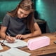 thumbnail image 4 of Caso de Lápiz para Niños Caso de Lápiz de Moda Masculino Y Femenino para Estudiantes, Caso de Lápiz de Color Sólido de Gran Capacidad, Pluma de Papelería, 4 of 5