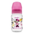 thumbnail image 2 of Biberón Evenflo Disney & Friends Cuello Ancho Flujo Medio 9 oz Varios Modelos 1 Pieza, 2 of 4