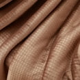 thumbnail image 2 of Oversized Plush Throw, 2 of 4