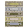 thumbnail image 2 of Surya Sajal Woven Indoor/Outdoor Area Rug, 2 of 2