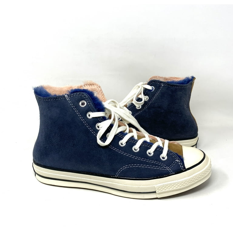 Blue suede converse all star hotsell