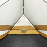 Ozark Trail 7 x 7 3-Person A-Frame Tent, 13.44 lbs