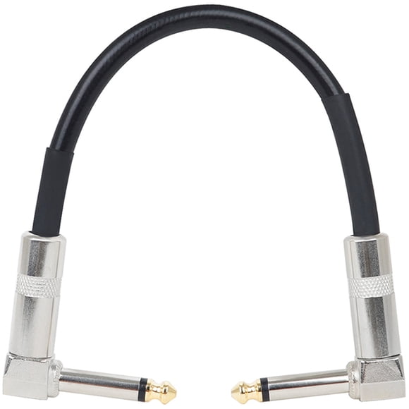 Cable de alimentación para efectos de guitarra Cable de alimentación para efectos de guitarra Cable de alimentación para músicos