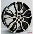 thumbnail image 2 of 22" wheels for LAND ROVER DEFENDER FIRST EDITION 2020 & UP 22x9.5 5x120, 2 of 5