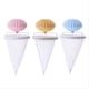 thumbnail image 2 of 6Pack Floating Hair Filtering Mesh Removal,Hair Remover for Laundry A, 2 of 5